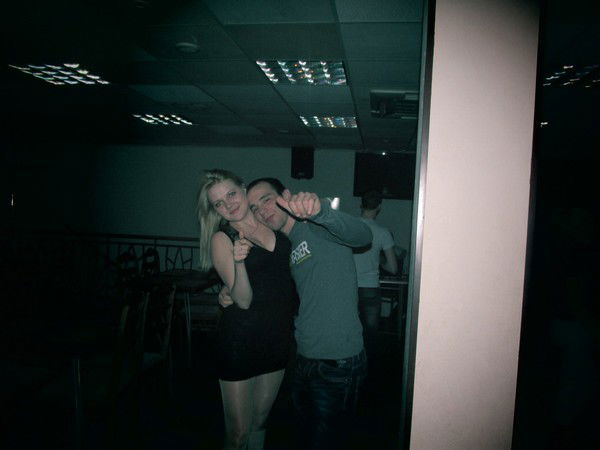 Антон Исаев