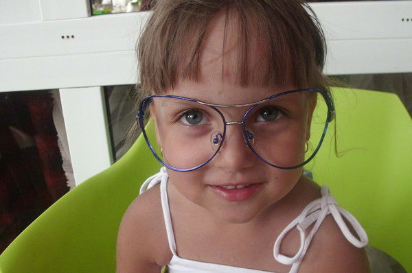 Ольга Дворникова