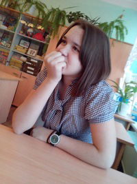 Катя Ротермель