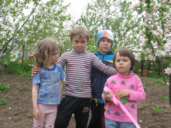 Галина Лазарева