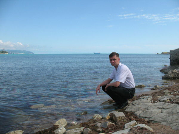 Олег Соловьёв