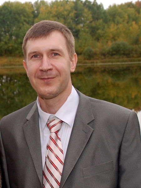 Андрей Шестопалов