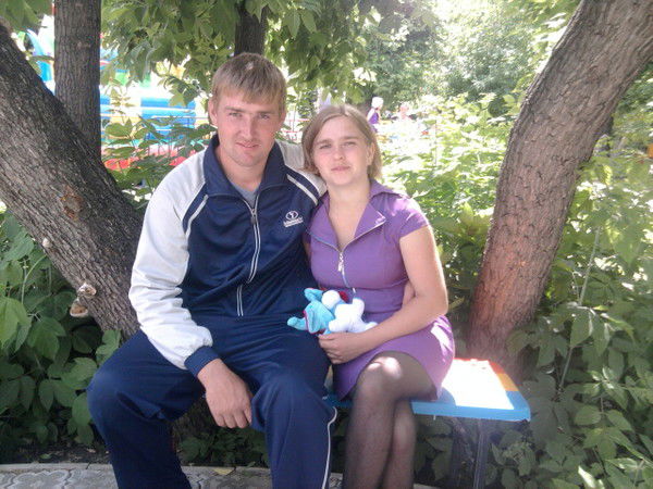 Олеся Судакова