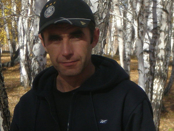 Сергей Задорожный