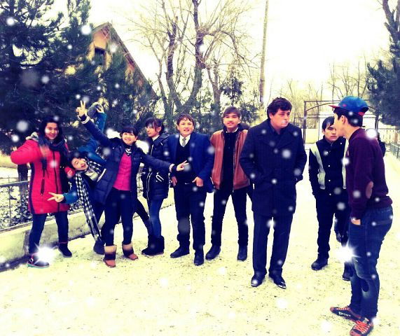 ~Фая~ |***аlидzhанова***| `afm`