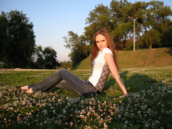 Евгения Богданова