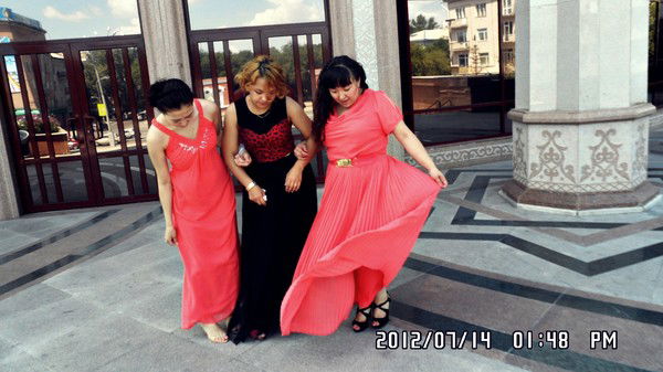 Ляззат Кожахметова