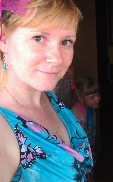 Наталья Зверева