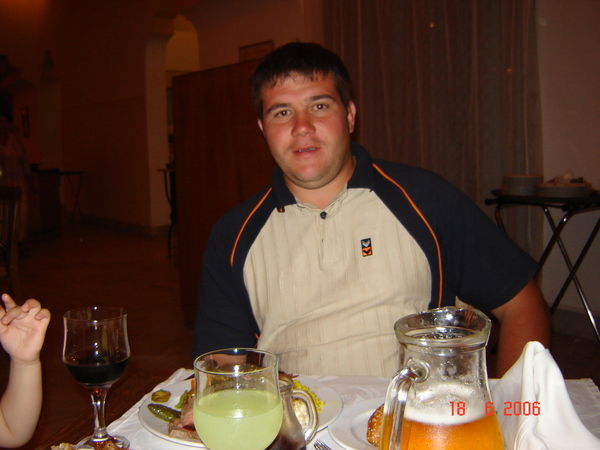 Сергей Мильчаков