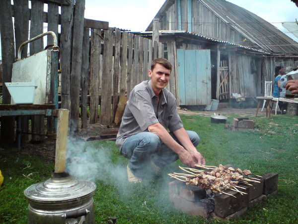 Андрей Анохин