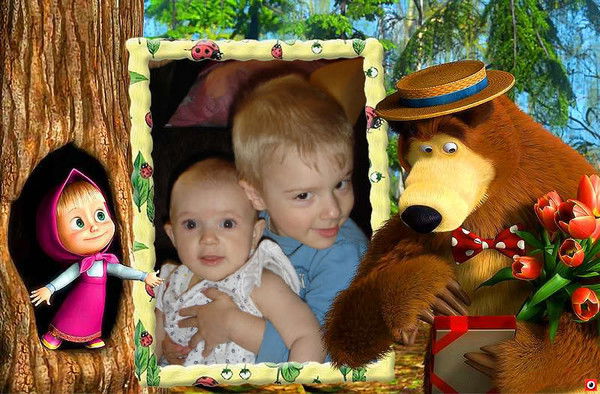 Елена Посылкина