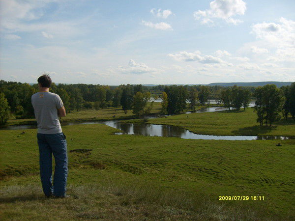 Митя Честный