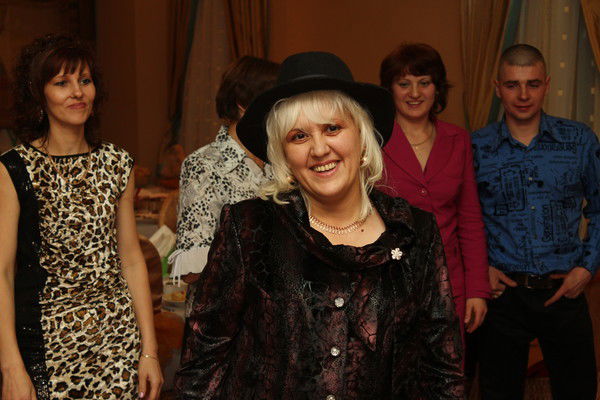 Лена(Алена) Орлова