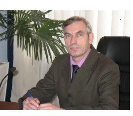 Иван Устинов