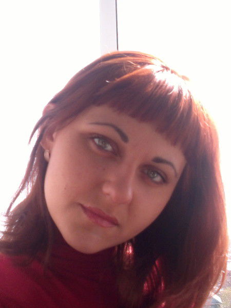 Людмила Вареньевна