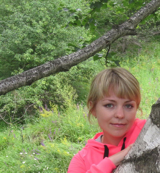 Евгения Жевагина