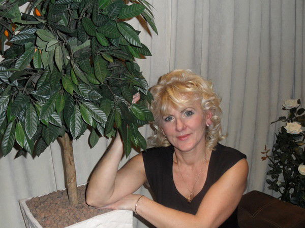 Татьяна Абраменко