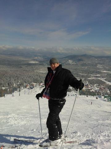 Дима Шадура