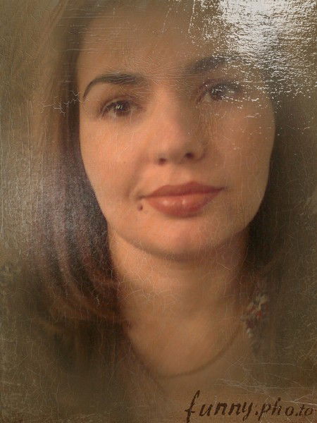 Екатерина Вычужанина