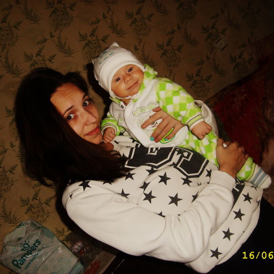 Маргарита Алексеева