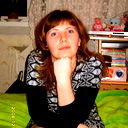 Ленуля Сарыгина