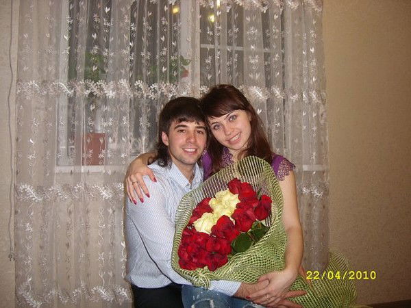 Алексей Игнатенко