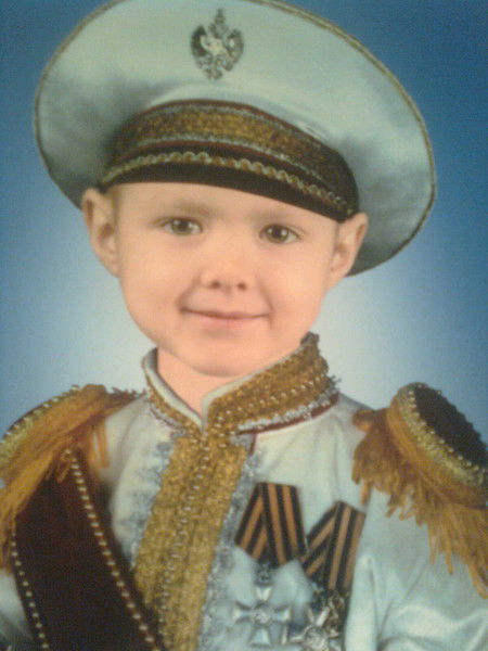 Сергей Садырев