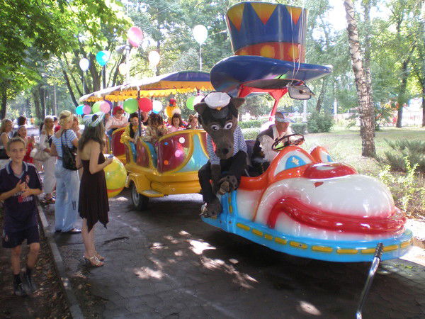 Сад Быханов