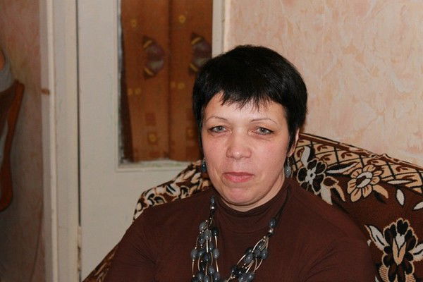 Надежда Ломова