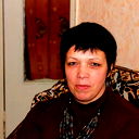 Надежда Ломова