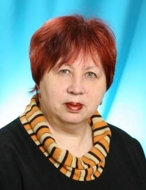 Татьяна Попова