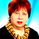 Татьяна Попова
