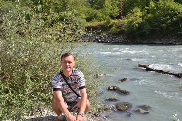 Дмитрий Бурмагин