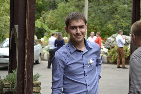 Петрос Акопян