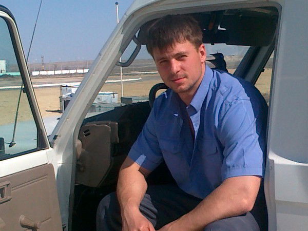 Станислав Козыдуб