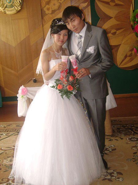 Нурлан Калиев