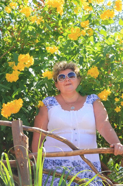 Наталья Караваева