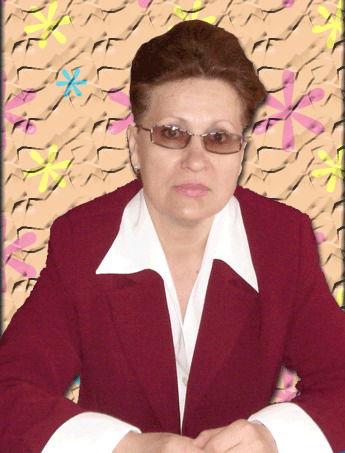 Татьяна Михайлюк