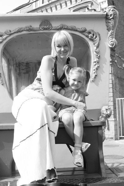 Евгения Папышева