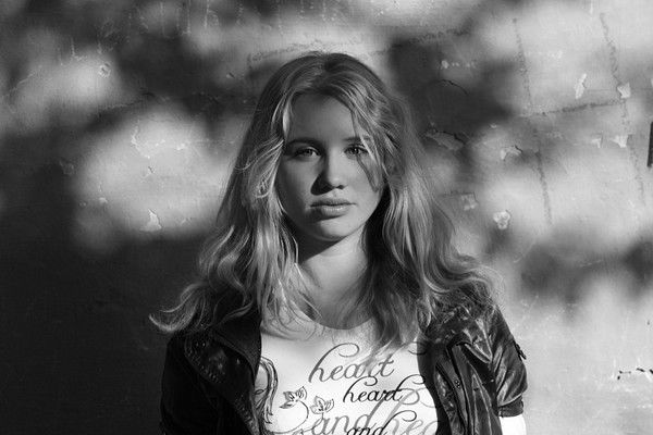 Леся Аржанникова