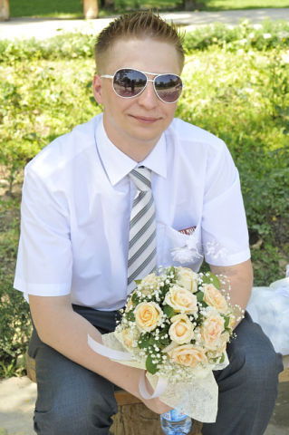 Кирилл Никитин