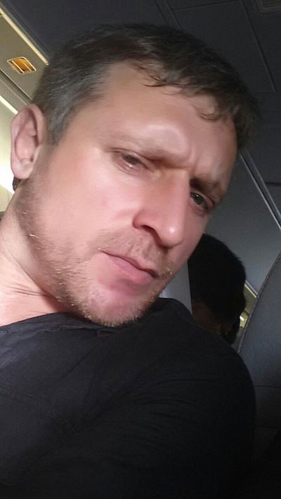 Мурад Казанапов