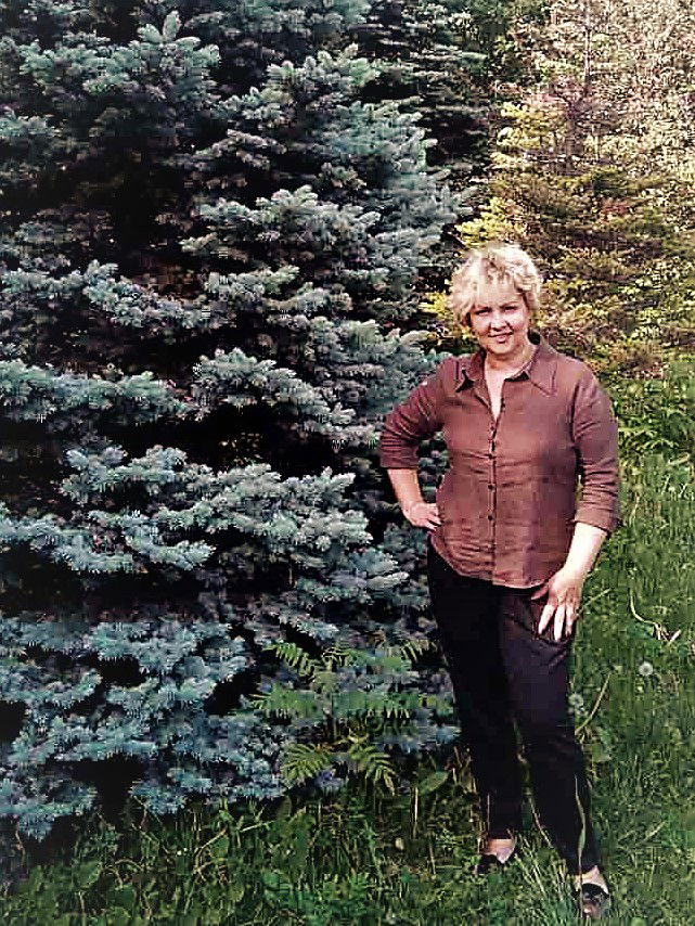 Нина Пикалова