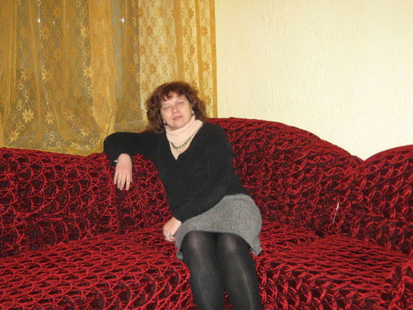 Елена Шитикова