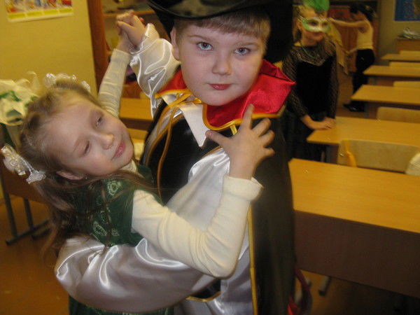 Кристина Богданова