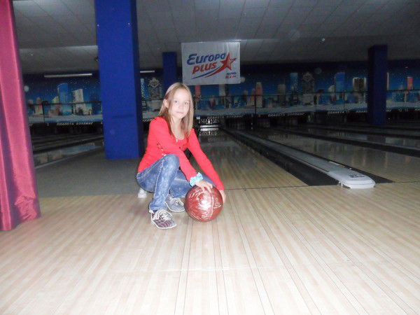 Карина Вайц