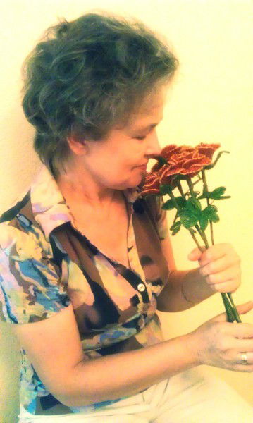 Ирина Чернобук