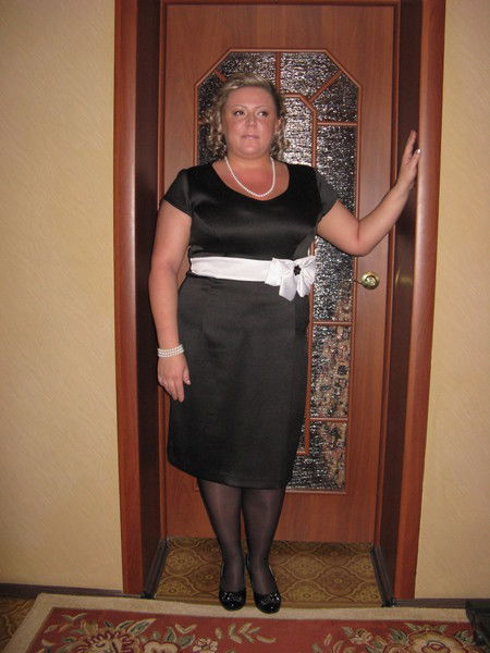 Юлия Савченко