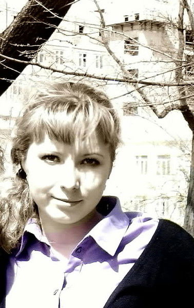 Полина Скотникова