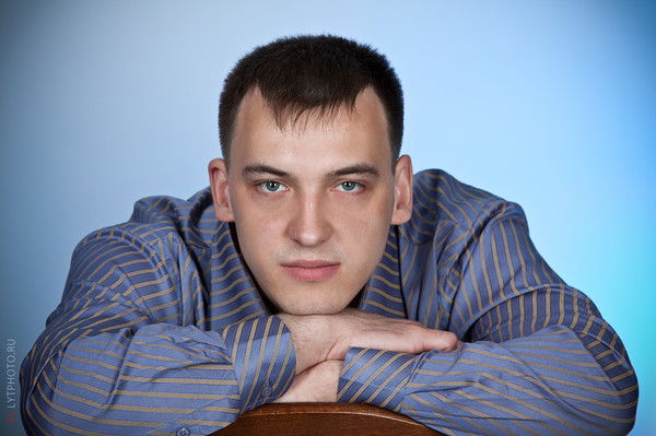 Алексей Маркин